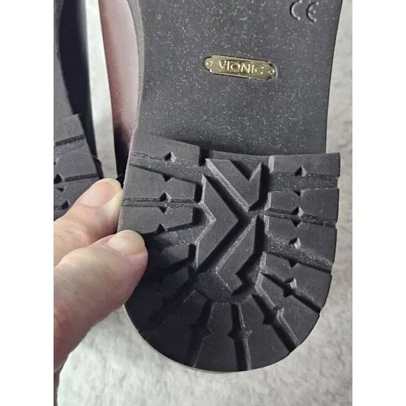 VIONIC ladies Mystic Mara Booties Nwb - Picture 11 of 12